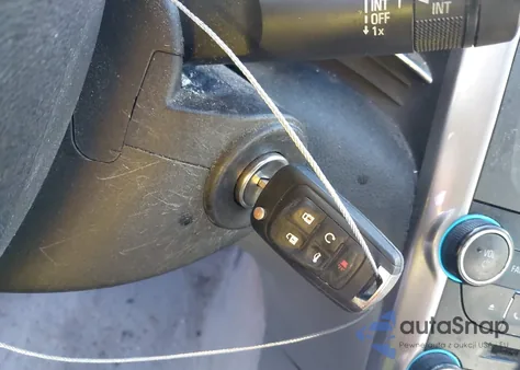 2015 Chevrolet Malibu Ls from USA, damaged, VIN 1G11B5SL2FU111811